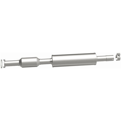 Magnaflow 21-986 DirectFit Converter For Ford Explorer 16-17 2.3L