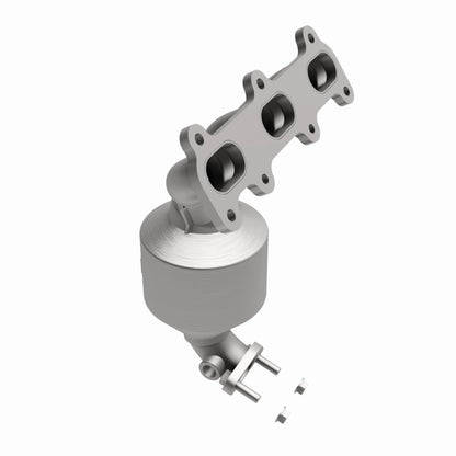 Magnaflow 51000 DirectFit Converter For Hyundai Santa Fe 2.7L (01-04)
