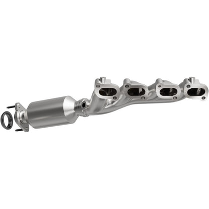 Magnaflow 51070 DirectFit Converter For Cadillac STS 4.6L & SRX 4.6L