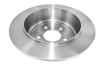 DBA Rear Street Series Standard Rotor | Dodge Nitro (07-11) (DBA2427)