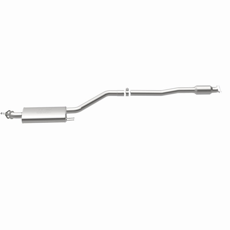 Magnaflow 280592 Direct Fit Catalytic Converter For Hyundai Palisade 20+ FWD