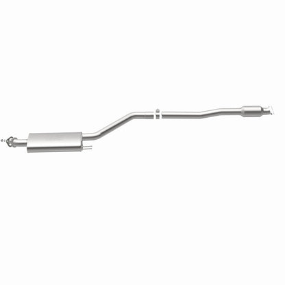 Magnaflow 280592 Direct Fit Catalytic Converter For Hyundai Palisade 20+ FWD