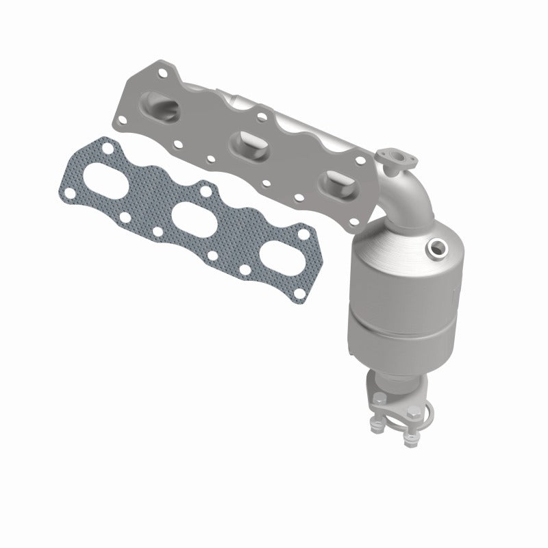 Magnaflow 51272 DirectFit Converter For 04-08 Grand Vitara V6 2.7L