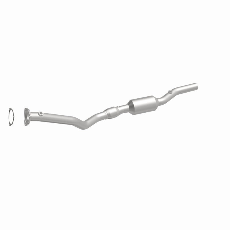 Magnaflow 24110 Df Conv Driver Side Fit Audi A6 98-99