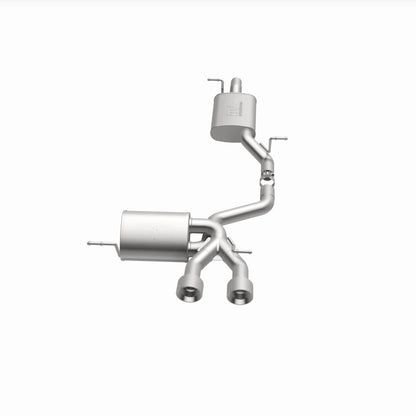 MagnaFlow SYS C/B 08 Volkswagen R32 Touring