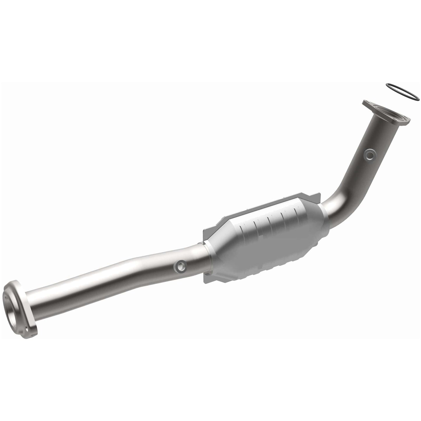 MagnaFlow 2003 Hummer H2 California Grade CARB Compliant Direct-Fit Catalytic Converter