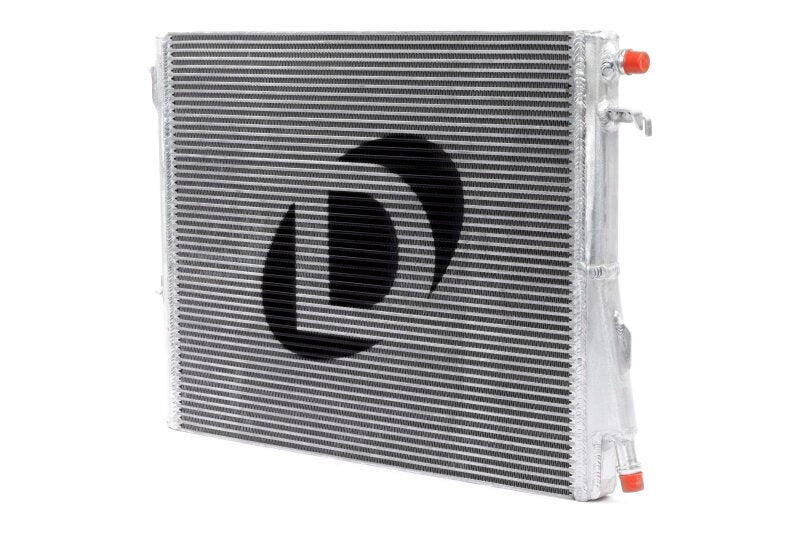 Dinan High Performance Heat Exchanger | BMW B4x/B58 G-chassis / Toyota GR Supra (D780-0003)