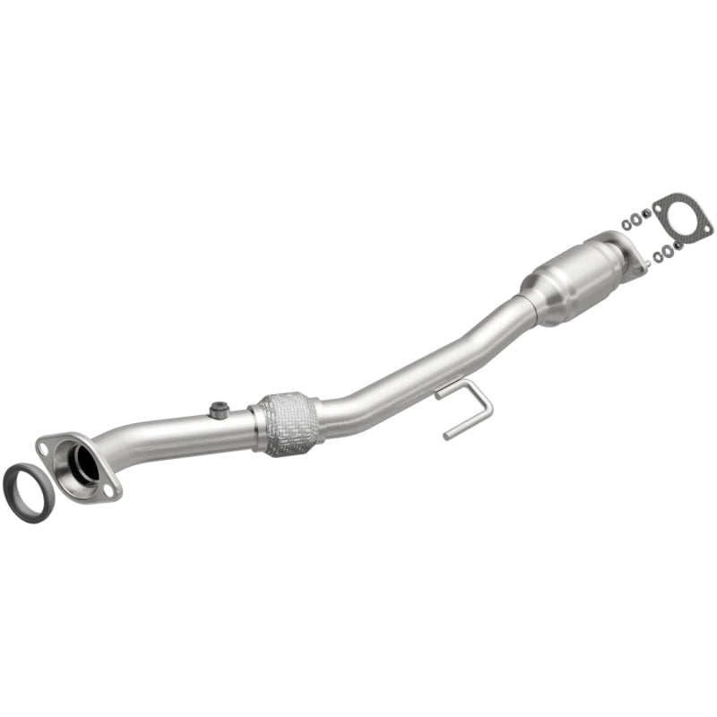 MagnaFlow 49523 D&F Converter for Altima 02-06 2.5L OEM