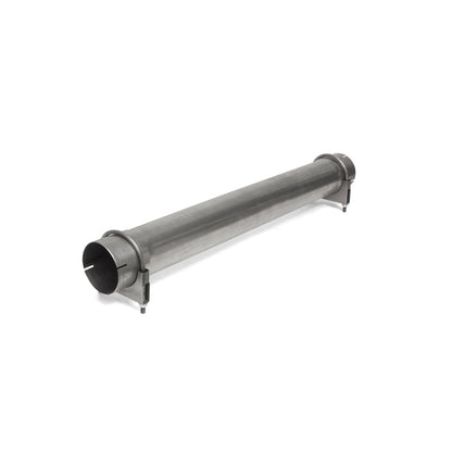 Banks Power 53799 Straight Pipe Kit Replaces Muffler
