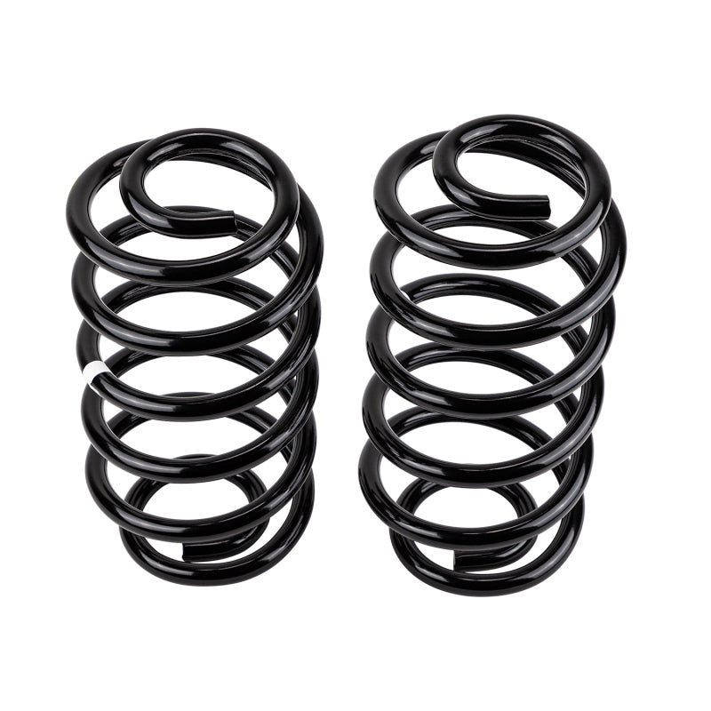 ARB 2949 Old Man Emu 2" Rear Coil Spring (Pair) For 2003-2006 Jeep Wrangler TJ