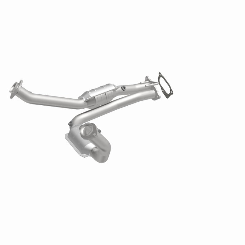 Magnaflow 24120 DirectFit Converter For Ranger/BSeries 3.0L