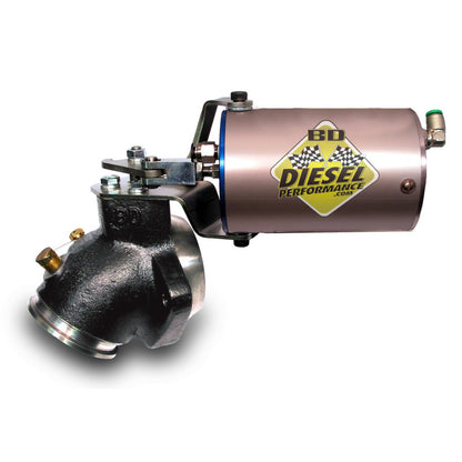 BD Diesel 60psi Vac/Turbo Mount Brake | Dodge Van 94-02 (2033135)