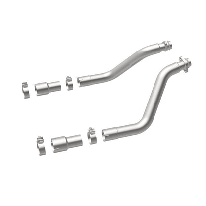 MagnaFlow 16445 Frontpipes D&S for Mustang V8 64-66