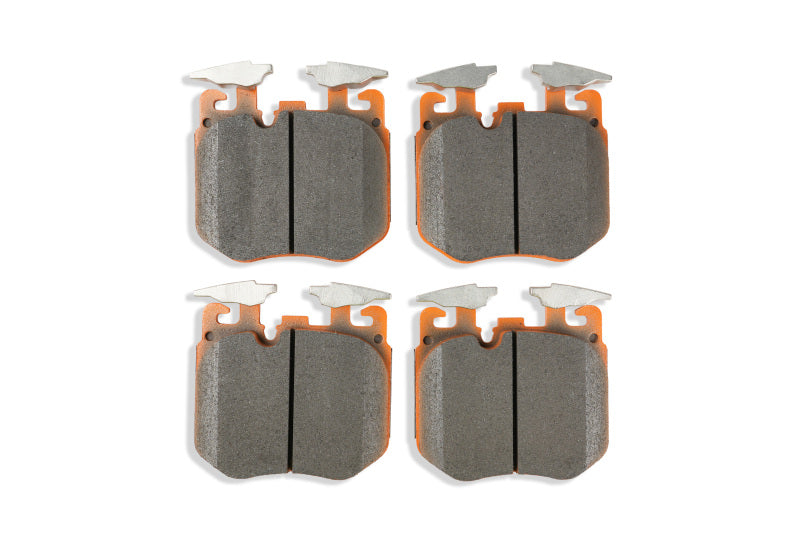 DBA Front XP Brake Pads | BMW 330i (19-22) (DB15108XP)