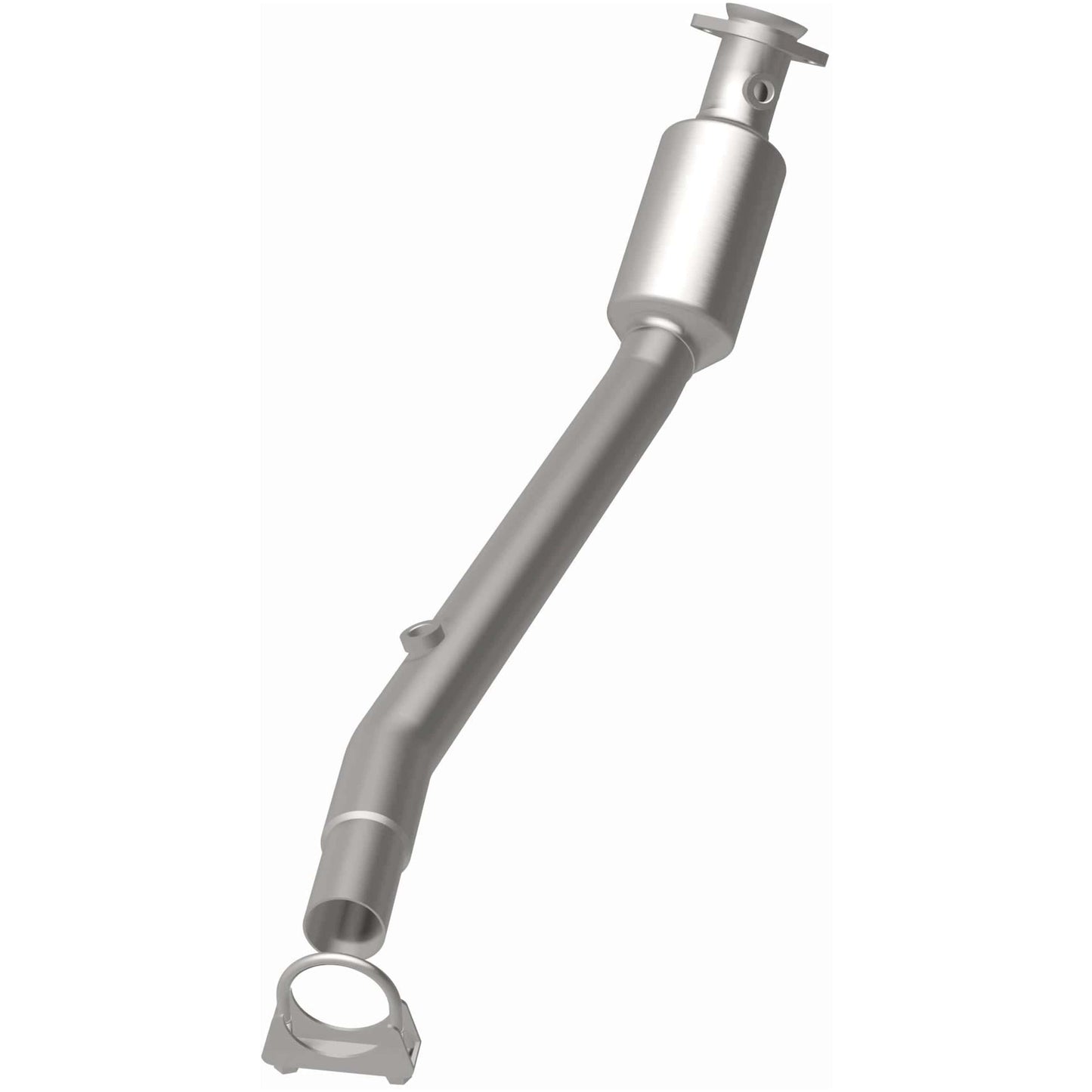 MagnaFlow 2005 Land Rover Range Rover California Grade CARB Compliant Direct-Fit Catalytic Converter