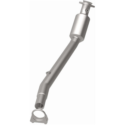 MagnaFlow 2005 Land Rover Range Rover California Grade CARB Compliant Direct-Fit Catalytic Converter