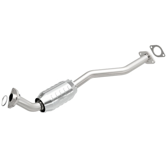 MagnaFlow 93225 DirectFit Converter D&S Rear For Nissan Frontier/XTerra (01-04)
