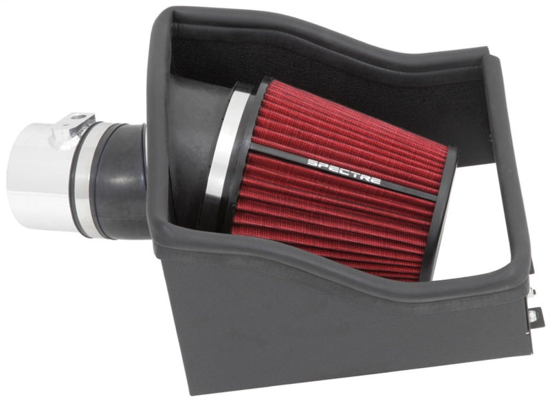 Spectre 12-14 F150 V6-3.5L F/I Air Intake Kit | Ford F150 (9978)