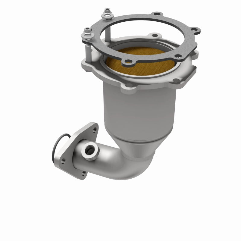 Magnaflow 49366 OEM DirectFit Converter 02-03 Maxima Frt Manifold