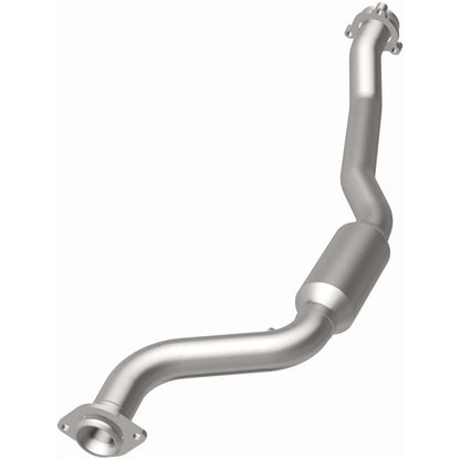 MagnaFlow California Grade CARB Compliant Direct-Fit Catalytic Converter 4593611