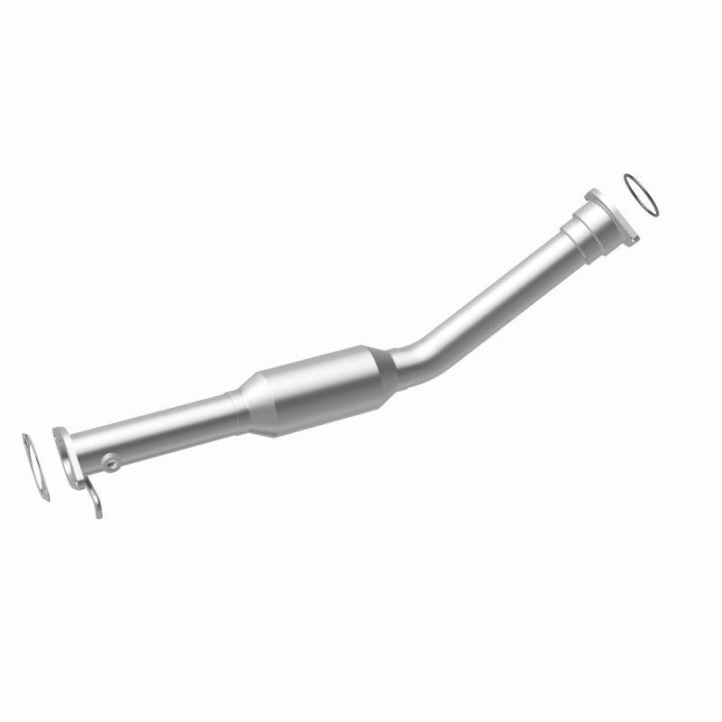 MagnaFlow 24221 Direct Fit Catalytic Converter for 49 State Buick Each