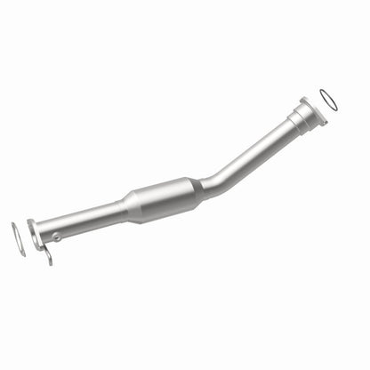 MagnaFlow 24221 Direct Fit Catalytic Converter for 49 State Buick Each