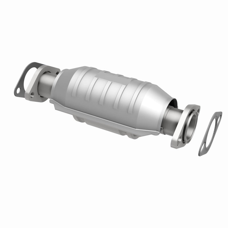 Magnaflow Mazda/Nissan Conv D&S | 75-94 Nissan 280Z/ZX, Maxima, NX, Sentra (22757)