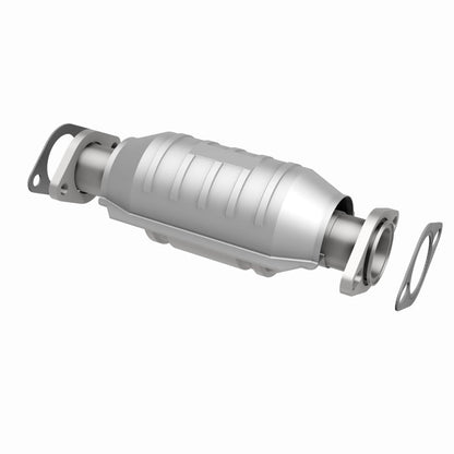 Magnaflow Mazda/Nissan Conv D&S | 75-94 Nissan 280Z/ZX, Maxima, NX, Sentra (22757)
