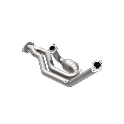 Magnaflow 23738 DirectFit Converter For Lexus ES300 3.0L
