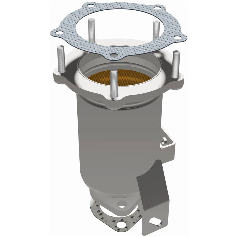 Magnaflow 50854 DirectFit Cat Converter For 01-03 Mazda Protege 2.0