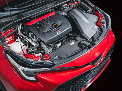AWE Tuning 2660-15316 Engine Cold Air Intake for 23-24 Toyota GR Corolla 1.6
