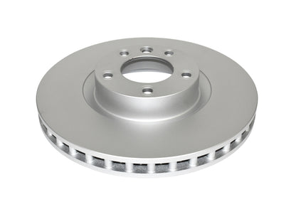 DBA 360mm Front Street Series En-Shield Brake Rotor | Porsche Cayenne (11-18) (DBA2596E)