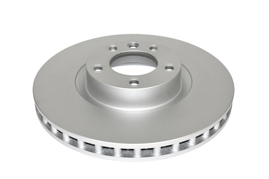 DBA 360mm Front Street Series En-Shield Brake Rotor | Porsche Cayenne (11-18) (DBA2596E)