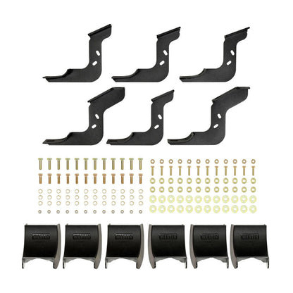 Westin 24-63245 AT6 Running Boards