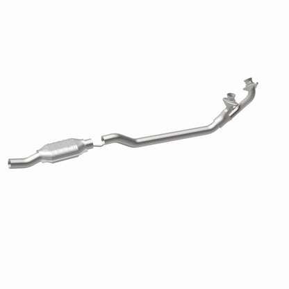 Magnaflow 93302 DirectFit Converter For Ford 87-96