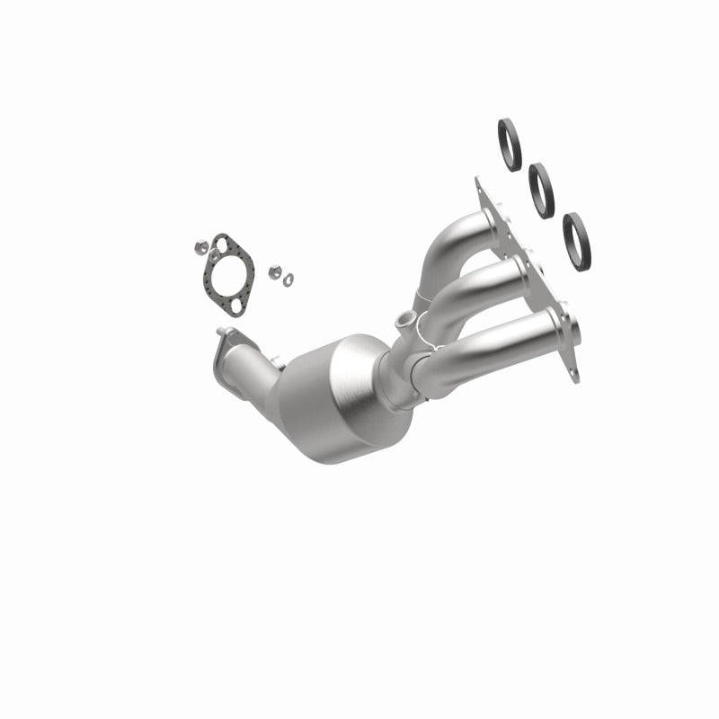 MagnaFlow OEM-Grade Catalytic Converter | BMW X3 03-10 (51806)