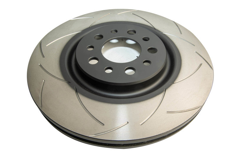 DBA 330mm Front Slotted Street Series Rotor | Chrysler 200 (15-17) (DBA2298S)