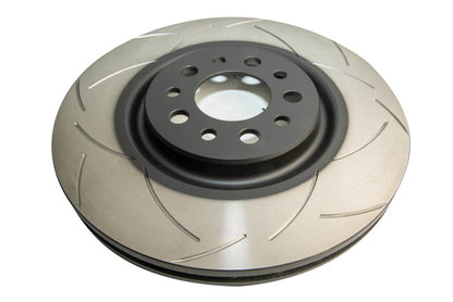DBA 330mm Front Slotted Street Series Rotor | Chrysler 200 (15-17) (DBA2298S)