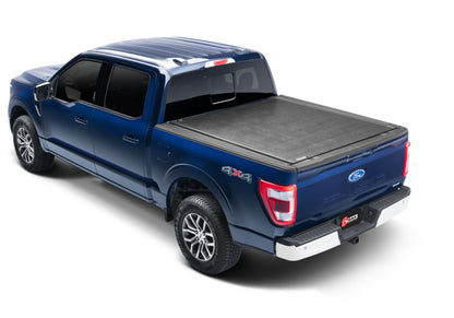 BAK 39331 Revolver X2 Hard Rolling Tonneau Cover for 2017-2025 Ford F-250/F-350