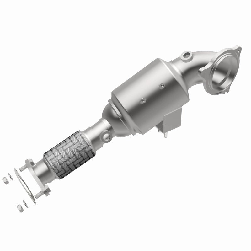 Magnaflow 21-711 Direct Fit Converter For Ford Fiesta 14-17 1.6L