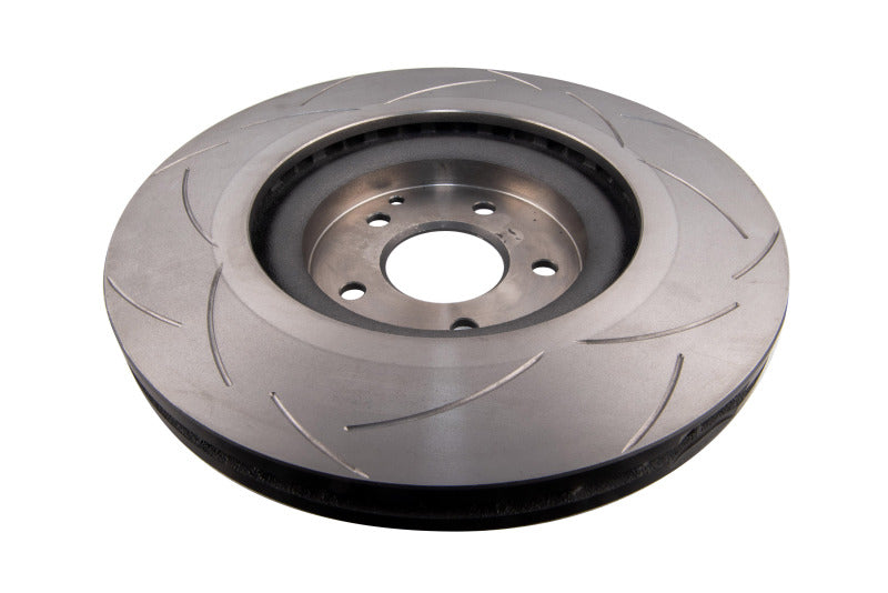 DBA Front Slotted Street Series Rotor | Mercedes-Benz C350 RWD W203 (06-08) (DBA2696S)