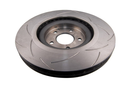 DBA Front Slotted Street Series Rotor | Mercedes-Benz C350 RWD W203 (06-08) (DBA2696S)