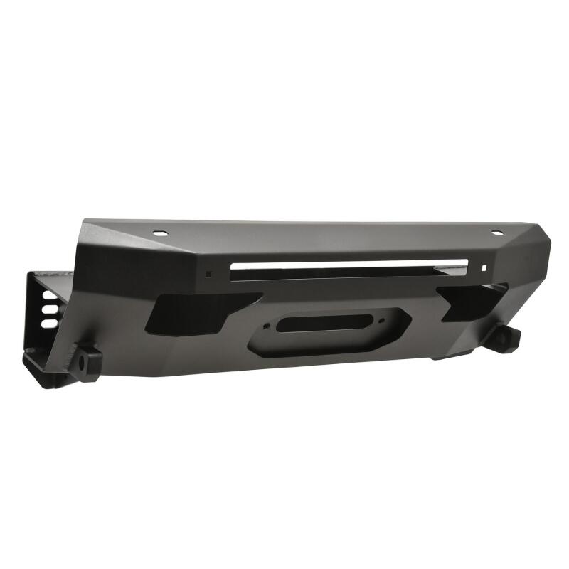Westin Pro-Series Front Bumper | Toyota 4runner/Lexus GX460 (14-22) (58-411155)