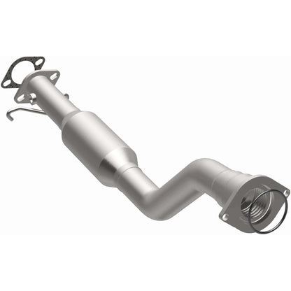 MagnaFlow California Grade CARB Compliant Direct-Fit Catalytic Converter 5461396