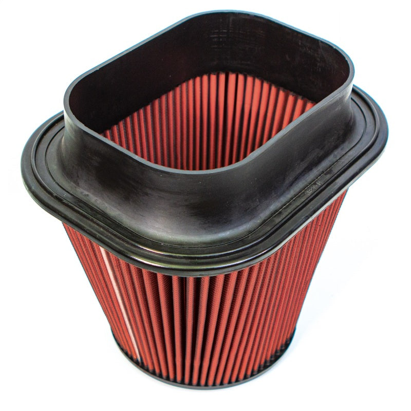 Banks 41890 Ram-Air Cold-Air Intake for 2017-2019 Ford 6.7L Powerstroke