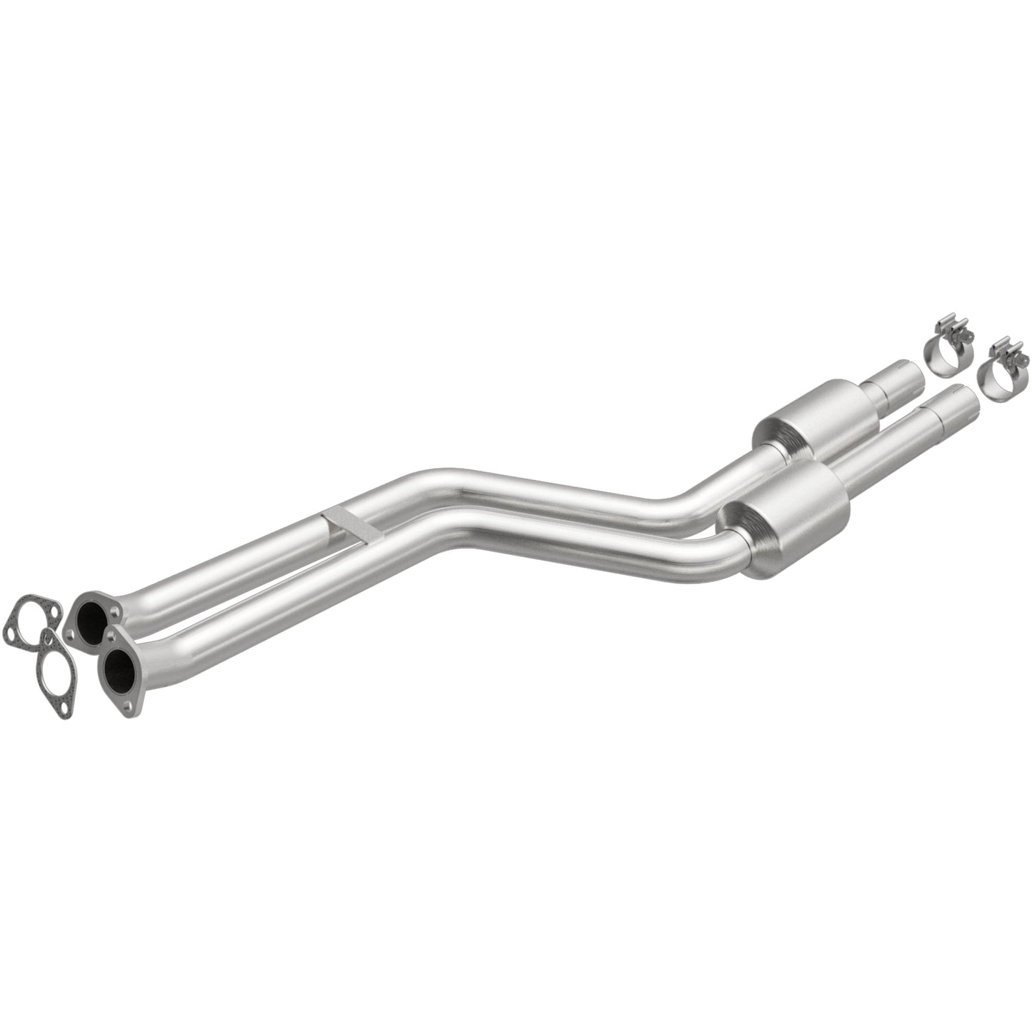 MagnaFlow 2006-2008 BMW Z4 California Grade CARB Compliant Direct-Fit Catalytic Converter