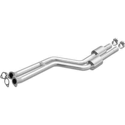 MagnaFlow 2006-2008 BMW Z4 California Grade CARB Compliant Direct-Fit Catalytic Converter
