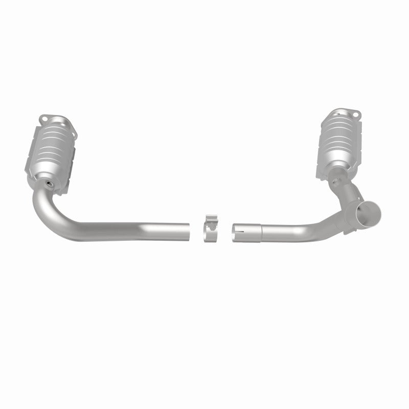 Magnaflow 49832 DirectFit Converter For Dodge Durango 05-07 3.7/4.7L