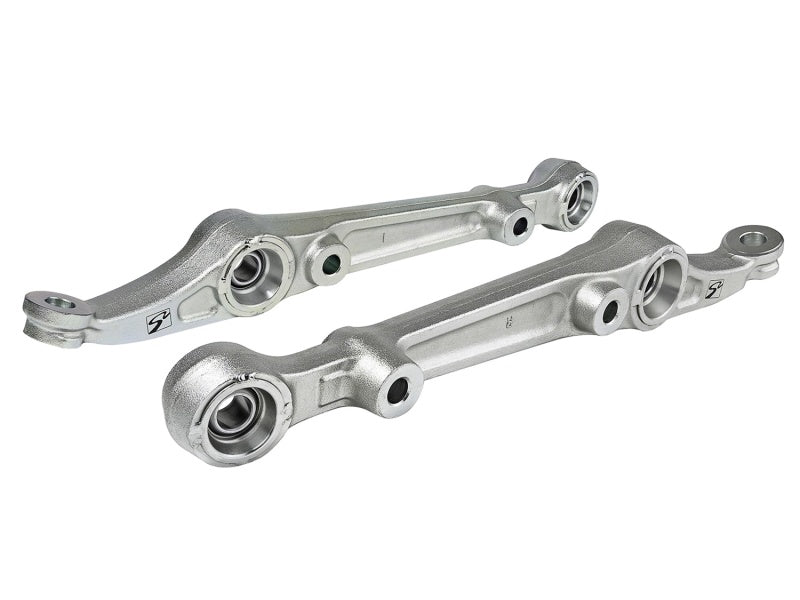 Skunk2 Spherical Front Lower Control Arms | Civic/Integra (92-95) (542-05-M440)