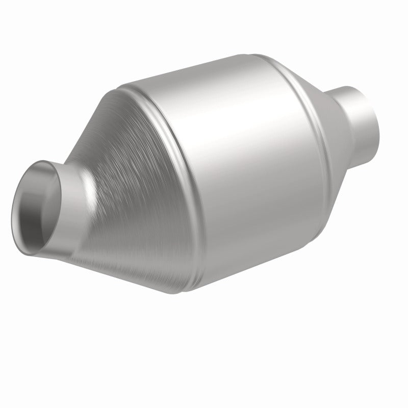 Magnaflow 51774 Universal 2in C/A 5in Spun Body Exhaust